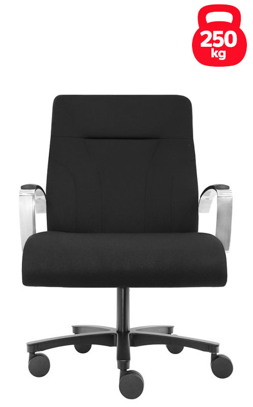 TERA Niederlehner - XXL-Schwerlastsessel